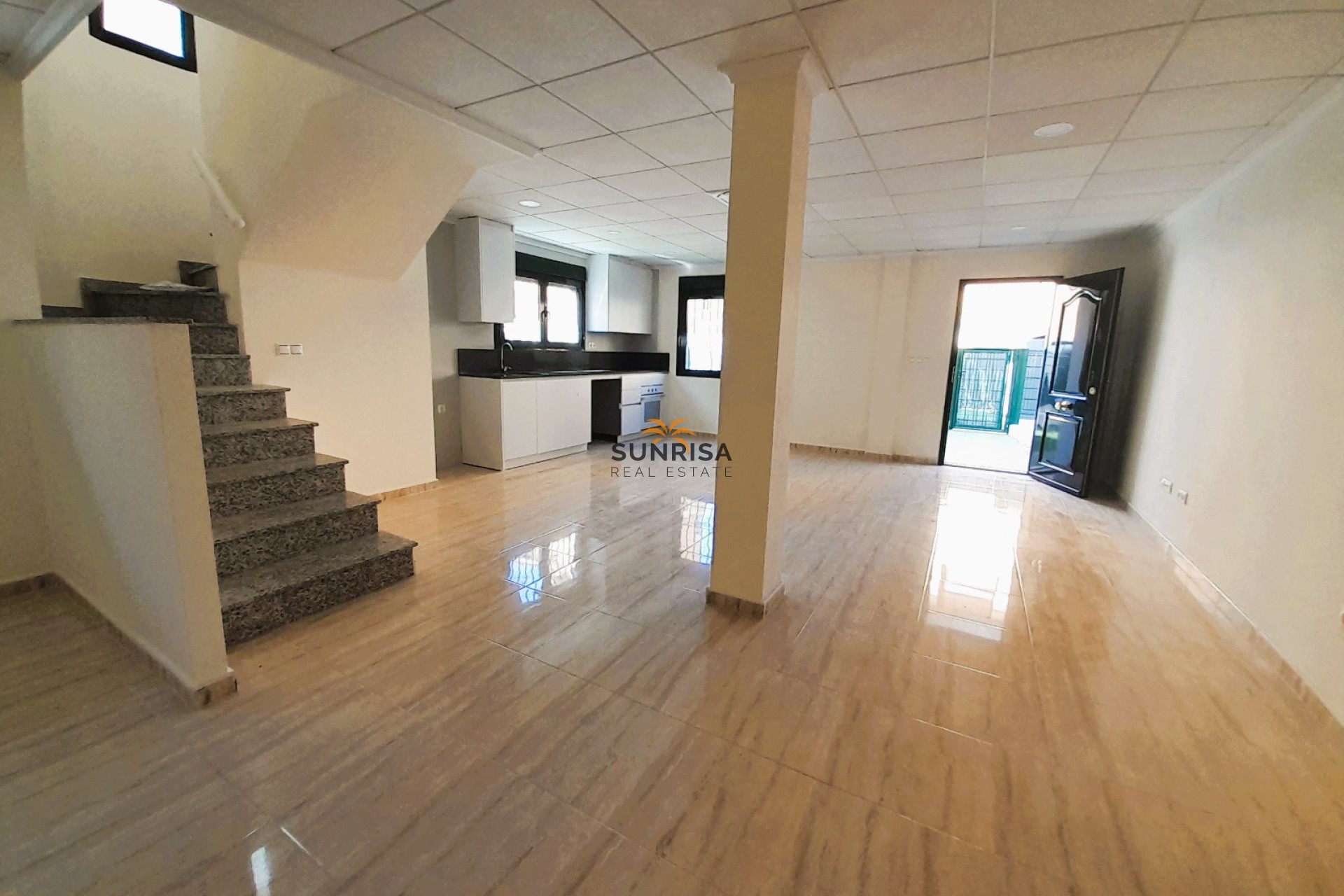 Revente - Villa - Ciudad Quesada