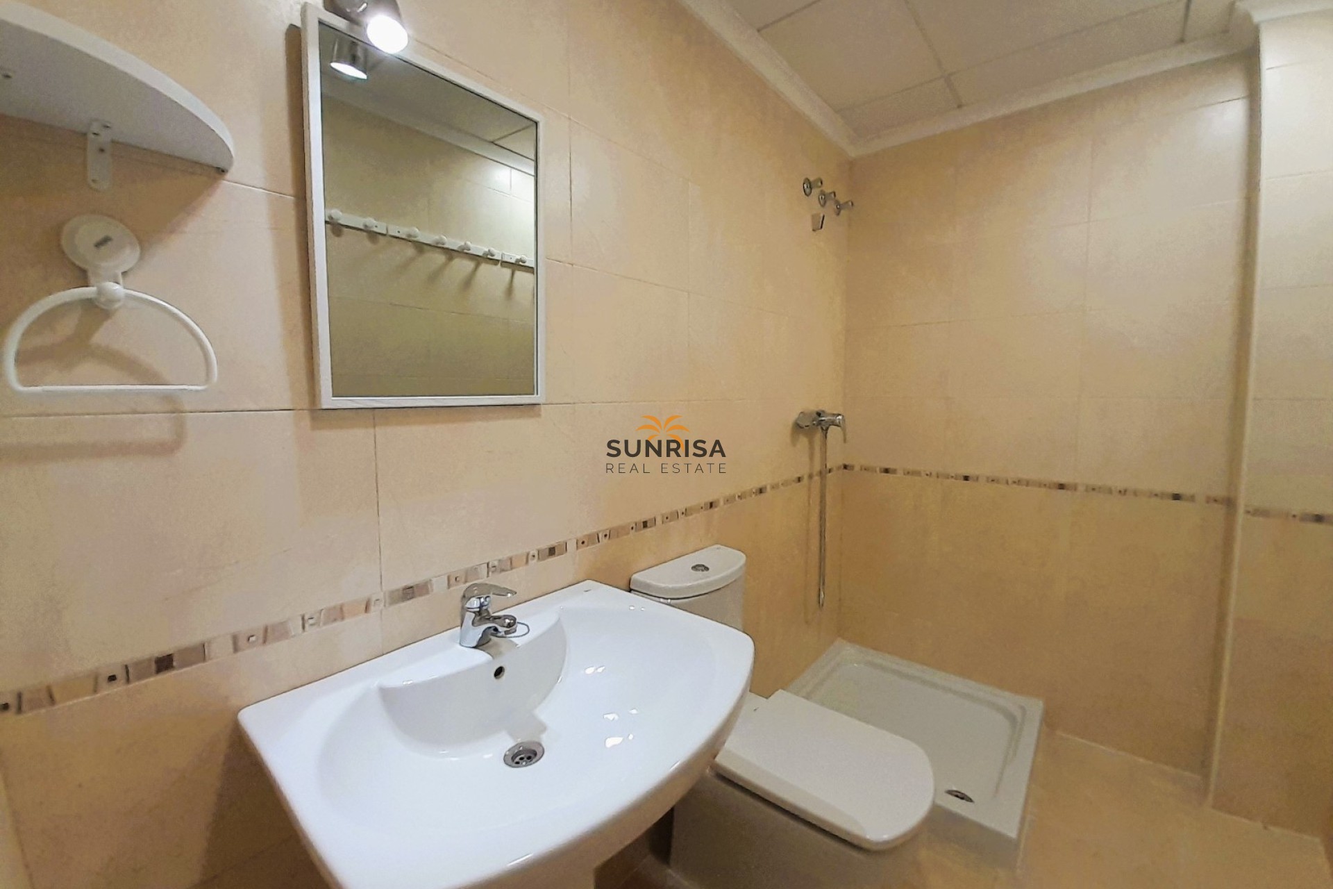 Revente - Villa - Ciudad Quesada