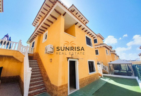 Villa · Revente - Ciudad Quesada · Lo Marabú · Alicante · Espagne