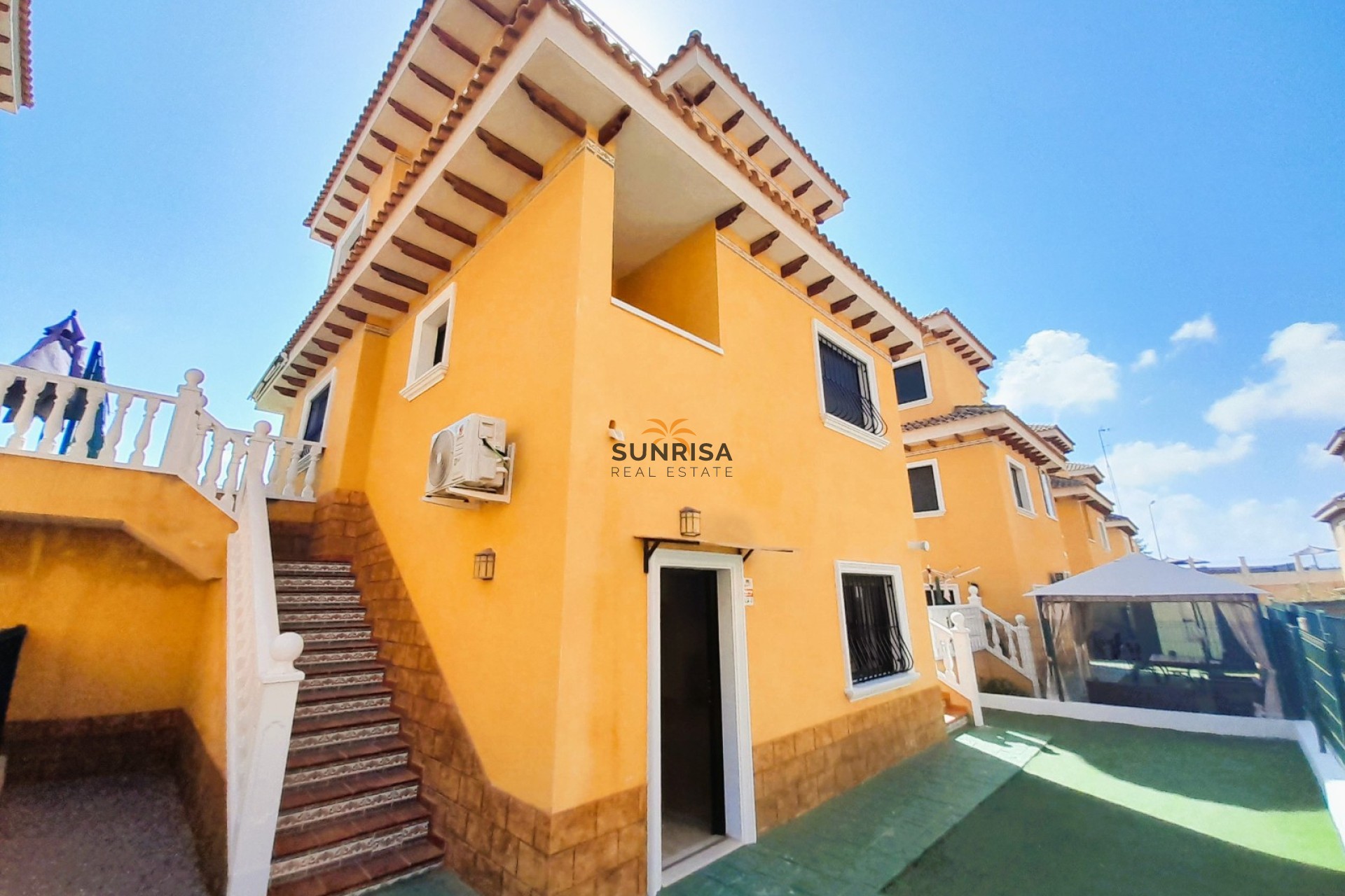 Revente - Villa - Ciudad Quesada