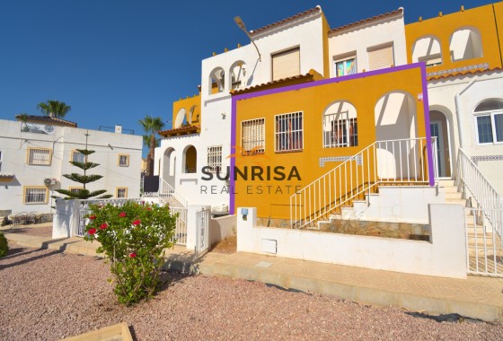 Apartamento · Reventa - Rojales · Rojales Hills · Alicante · España