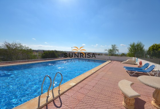 Apartamento · Reventa - Rojales · Rojales Hills · Alicante · España