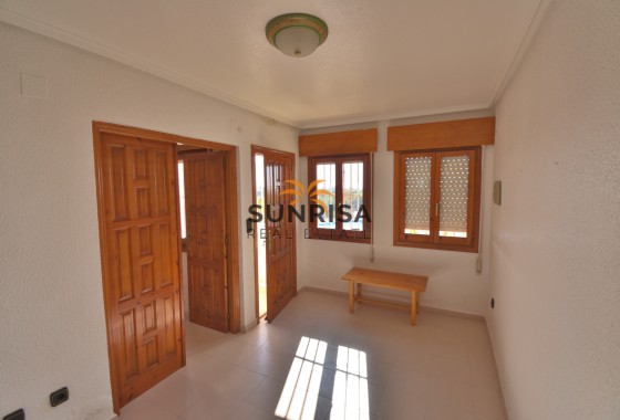 Apartamento · Reventa - Rojales · Rojales Hills · Alicante · España