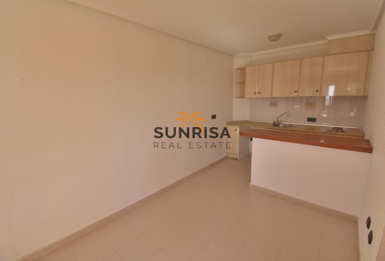 Apartamento · Reventa - Rojales · Rojales Hills · Alicante · España