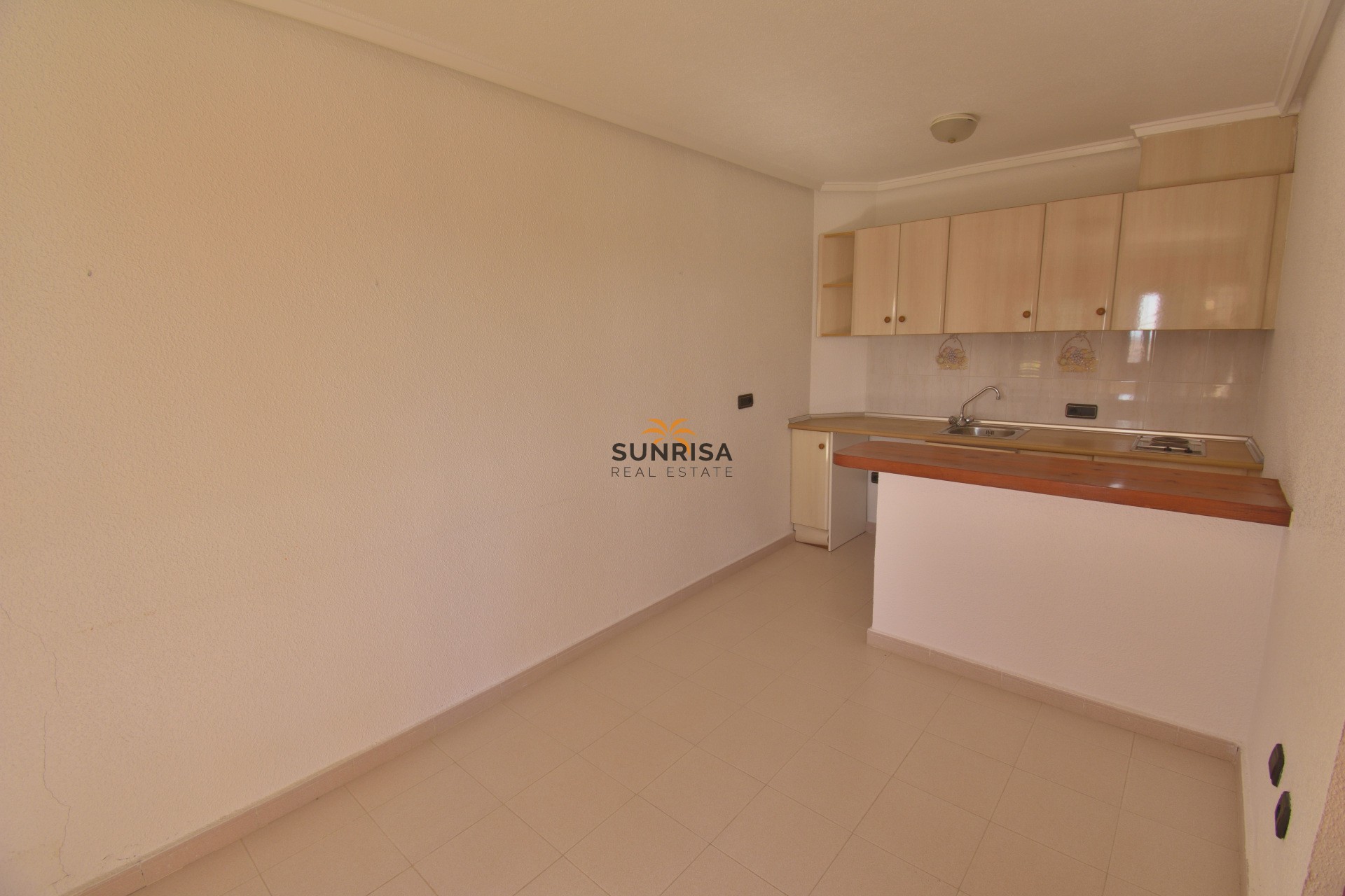 Resale - Apartment - Rojales