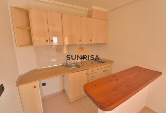 Apartamento · Reventa - Rojales · Rojales Hills · Alicante · España