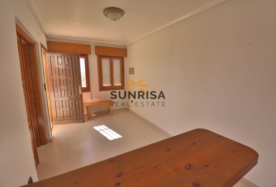 Apartamento · Reventa - Rojales · Rojales Hills · Alicante · España