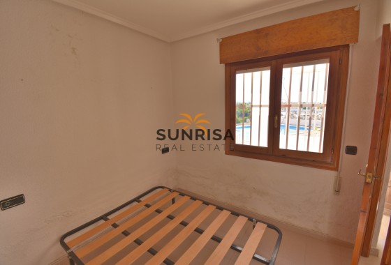 Apartamento · Reventa - Rojales · Rojales Hills · Alicante · España