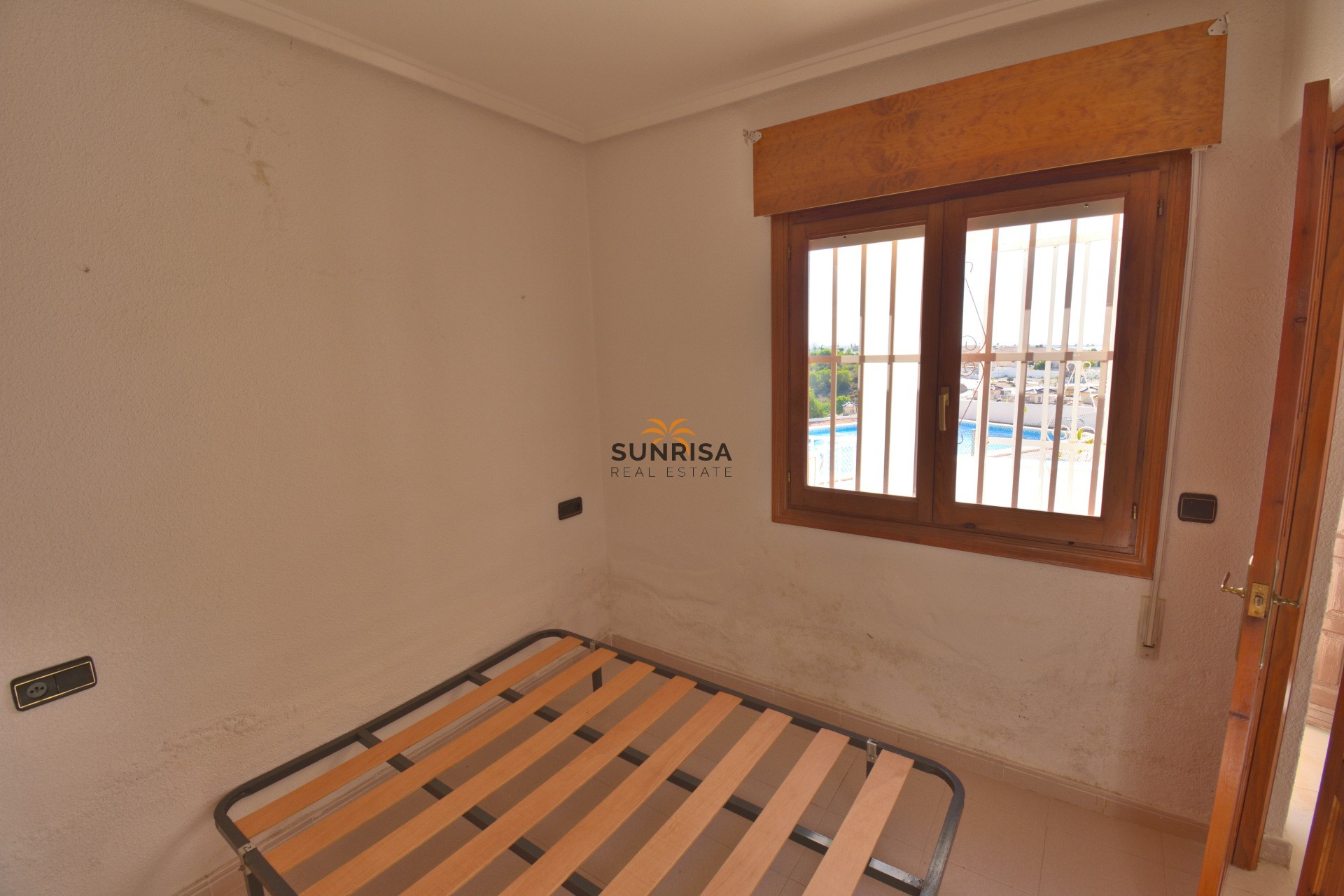 Resale - Apartment - Rojales