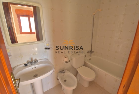 Apartamento · Reventa - Rojales · Rojales Hills · Alicante · España