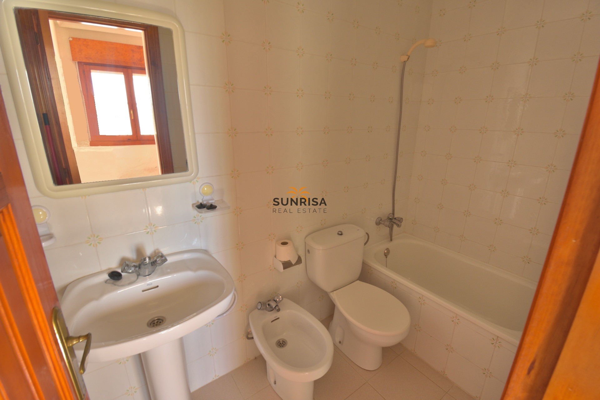 Resale - Apartment - Rojales
