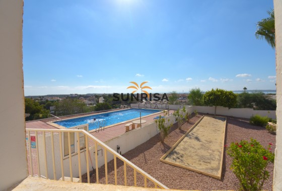 Apartamento · Reventa - Rojales · Rojales Hills · Alicante · España
