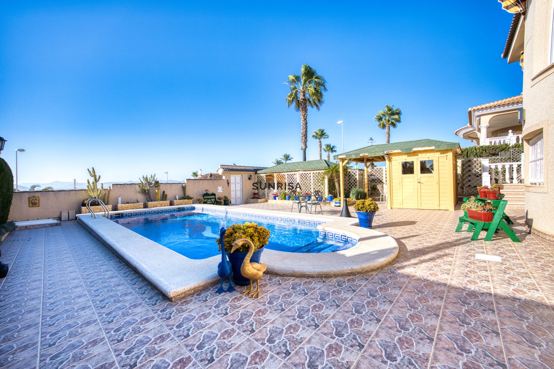 Reventa - Villa - Benimar
