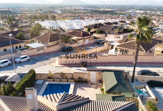 Villa · Reventa - Benimar · Alicante · España