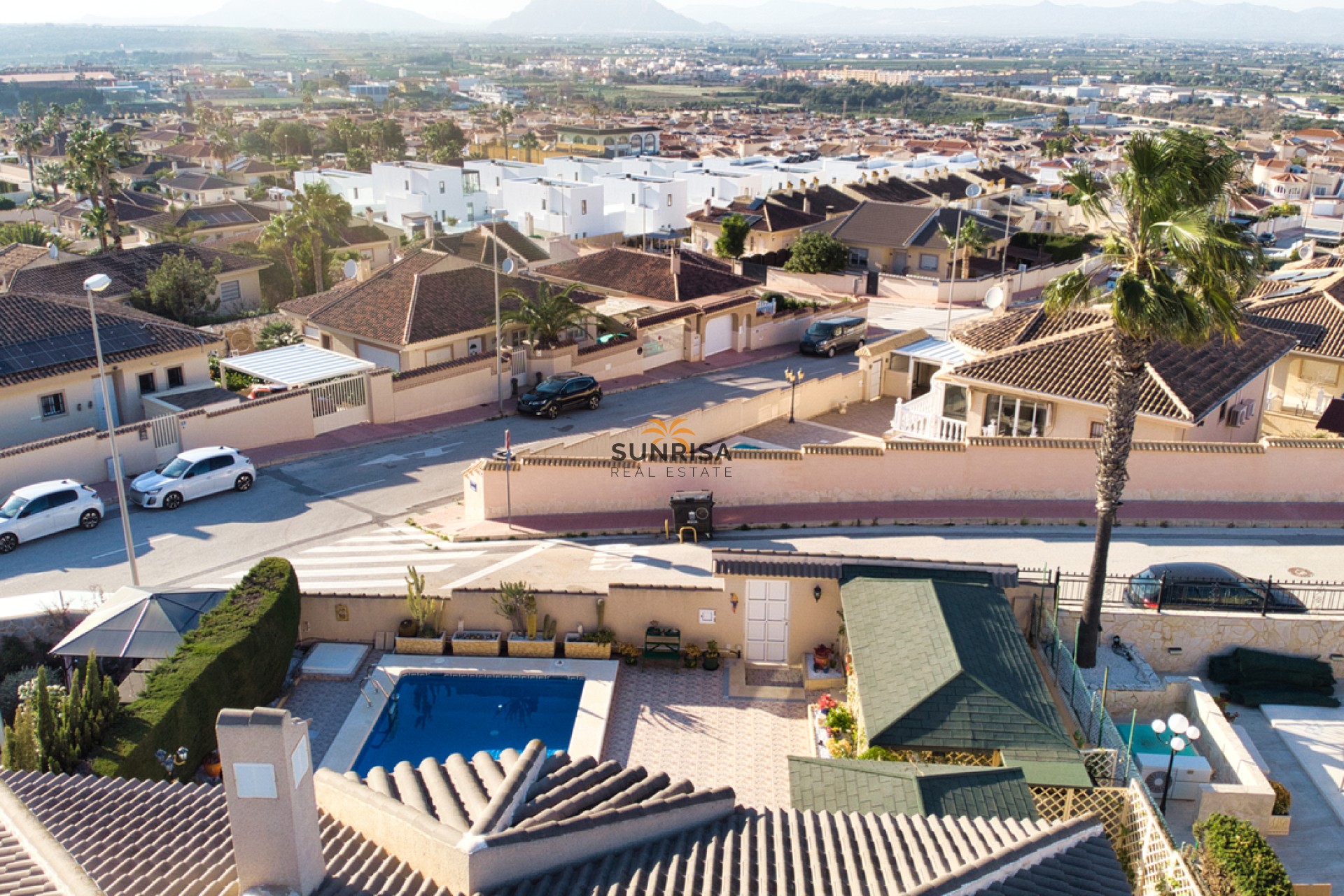 Reventa - Villa - Benimar