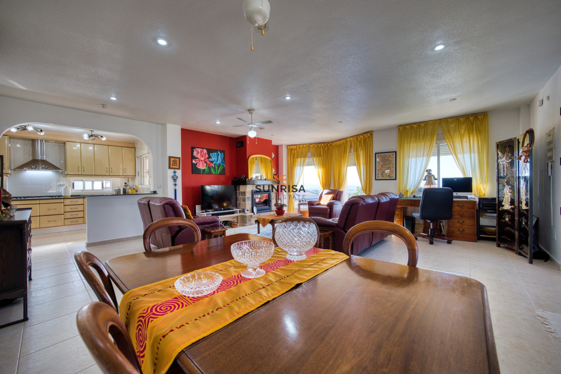 Reventa - Villa - Benimar