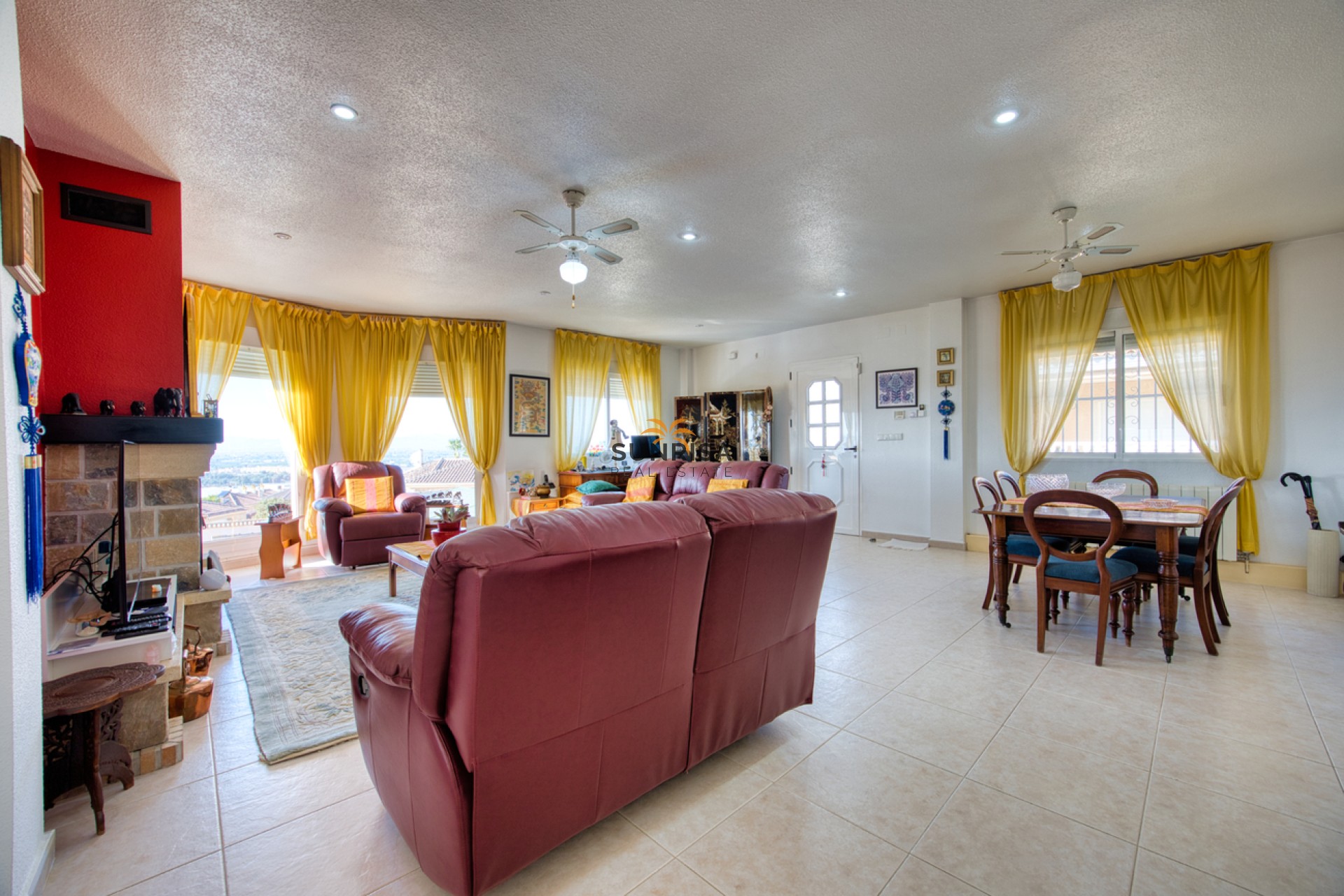 Reventa - Villa - Benimar