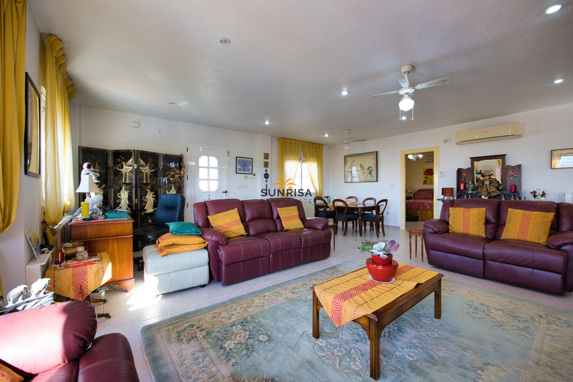 Reventa - Villa - Benimar