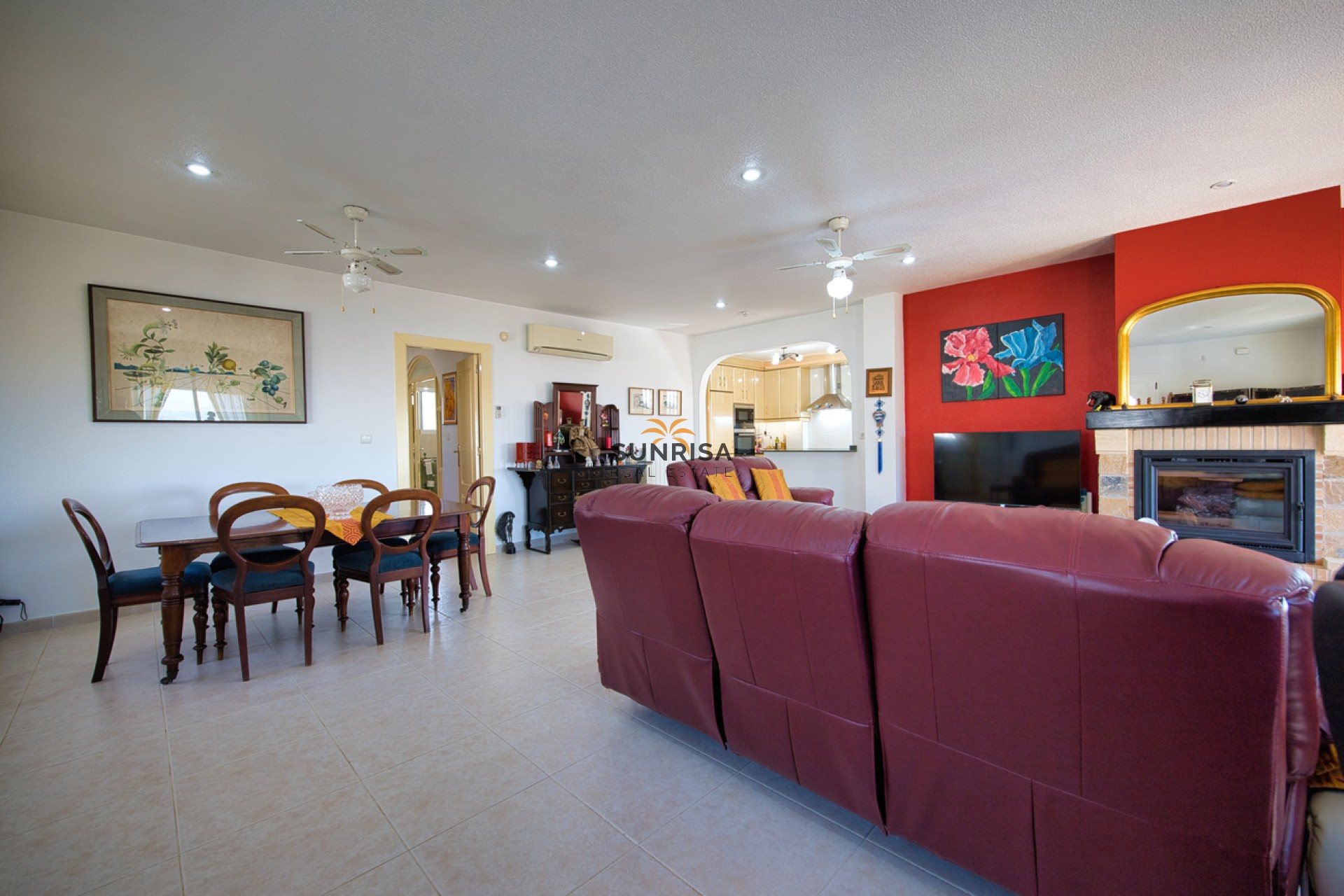Reventa - Villa - Benimar