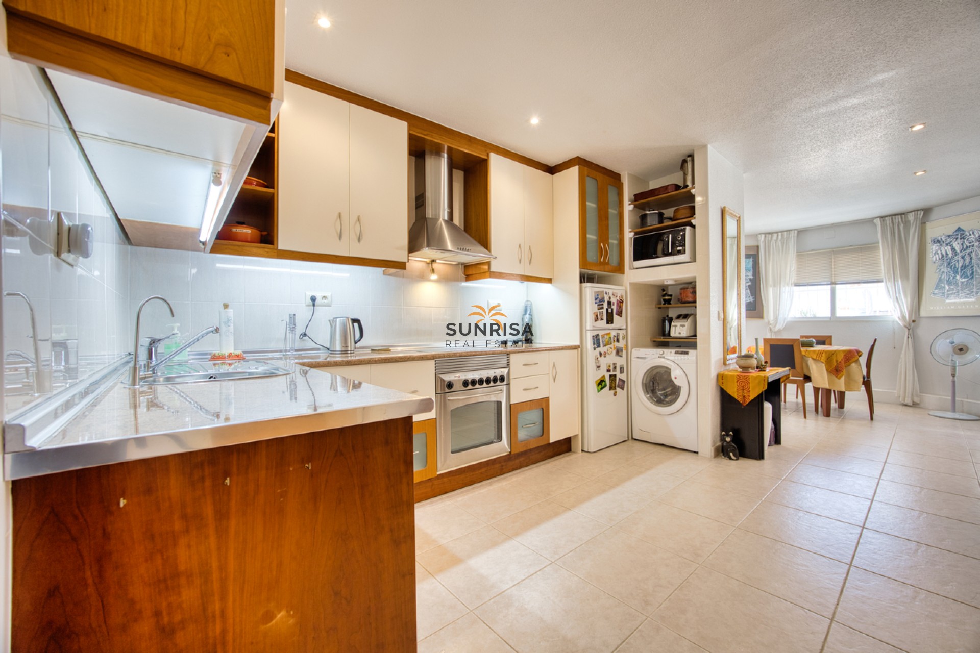 Reventa - Villa - Benimar