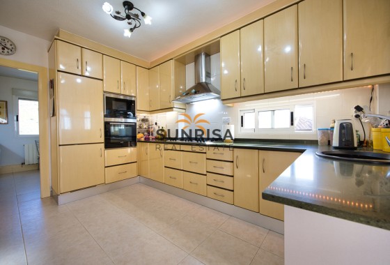 Villa · Reventa - Benimar · Alicante · España