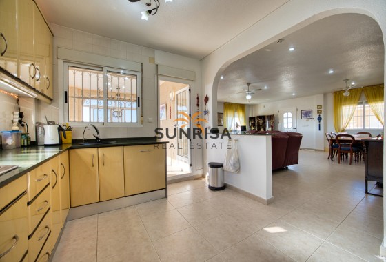 Villa · Reventa - Benimar · Alicante · España