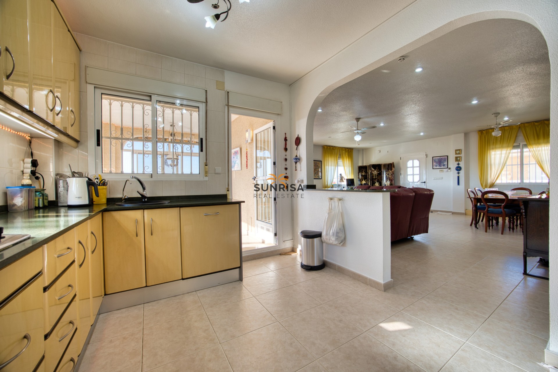 Reventa - Villa - Benimar