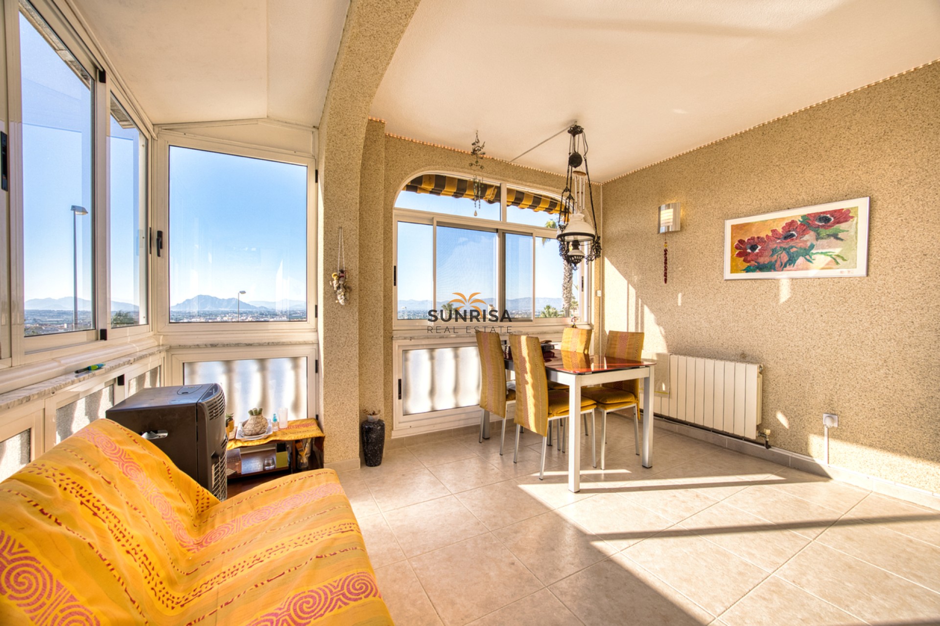 Reventa - Villa - Benimar