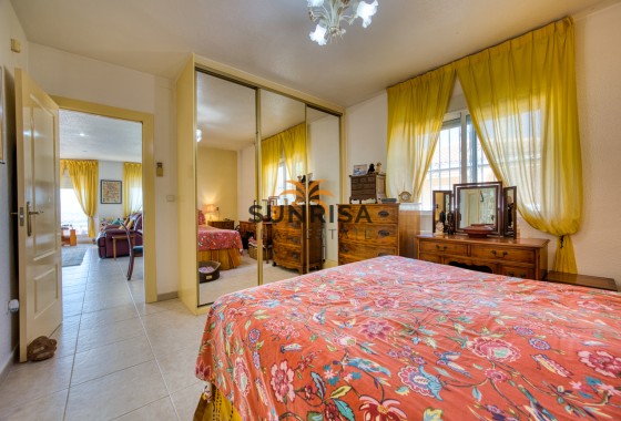Villa · Reventa - Benimar · Alicante · España