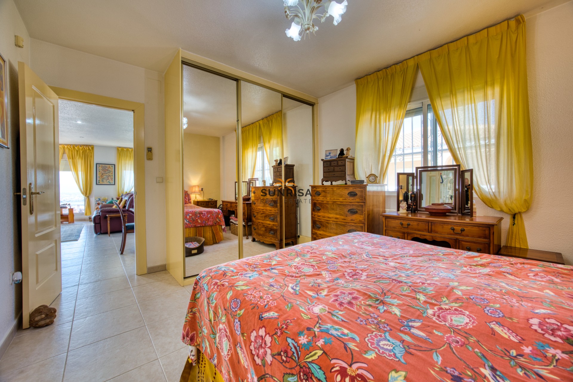 Reventa - Villa - Benimar