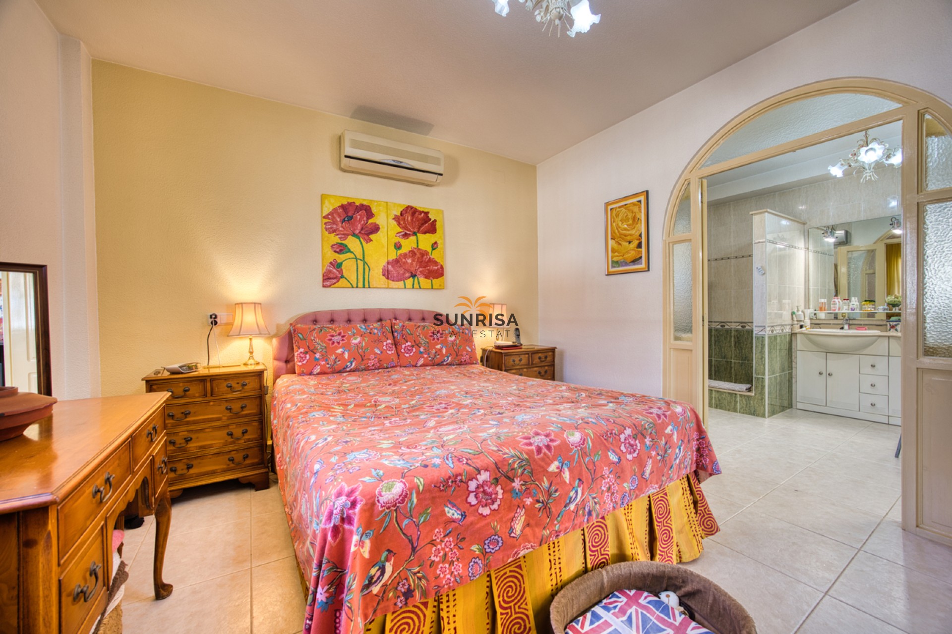 Reventa - Villa - Benimar
