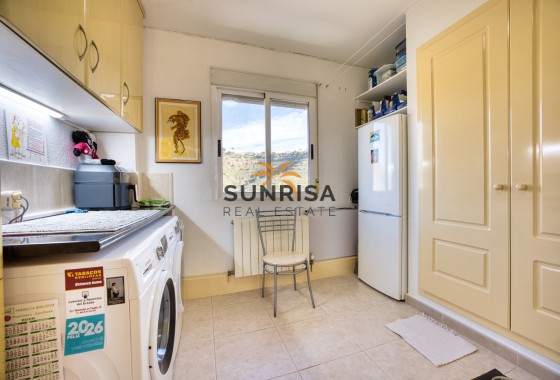Villa · Reventa - Benimar · Alicante · España