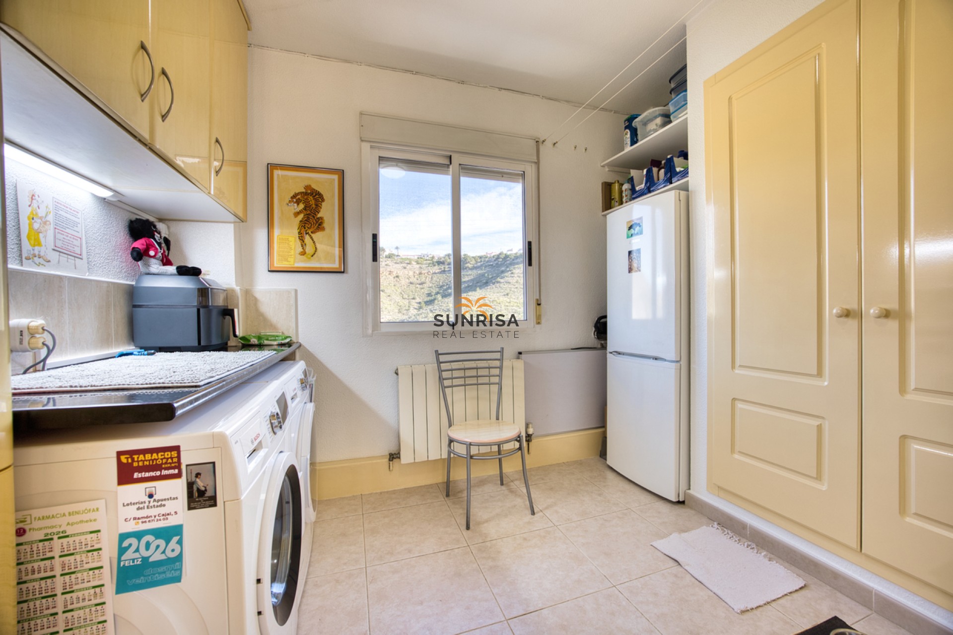 Reventa - Villa - Benimar