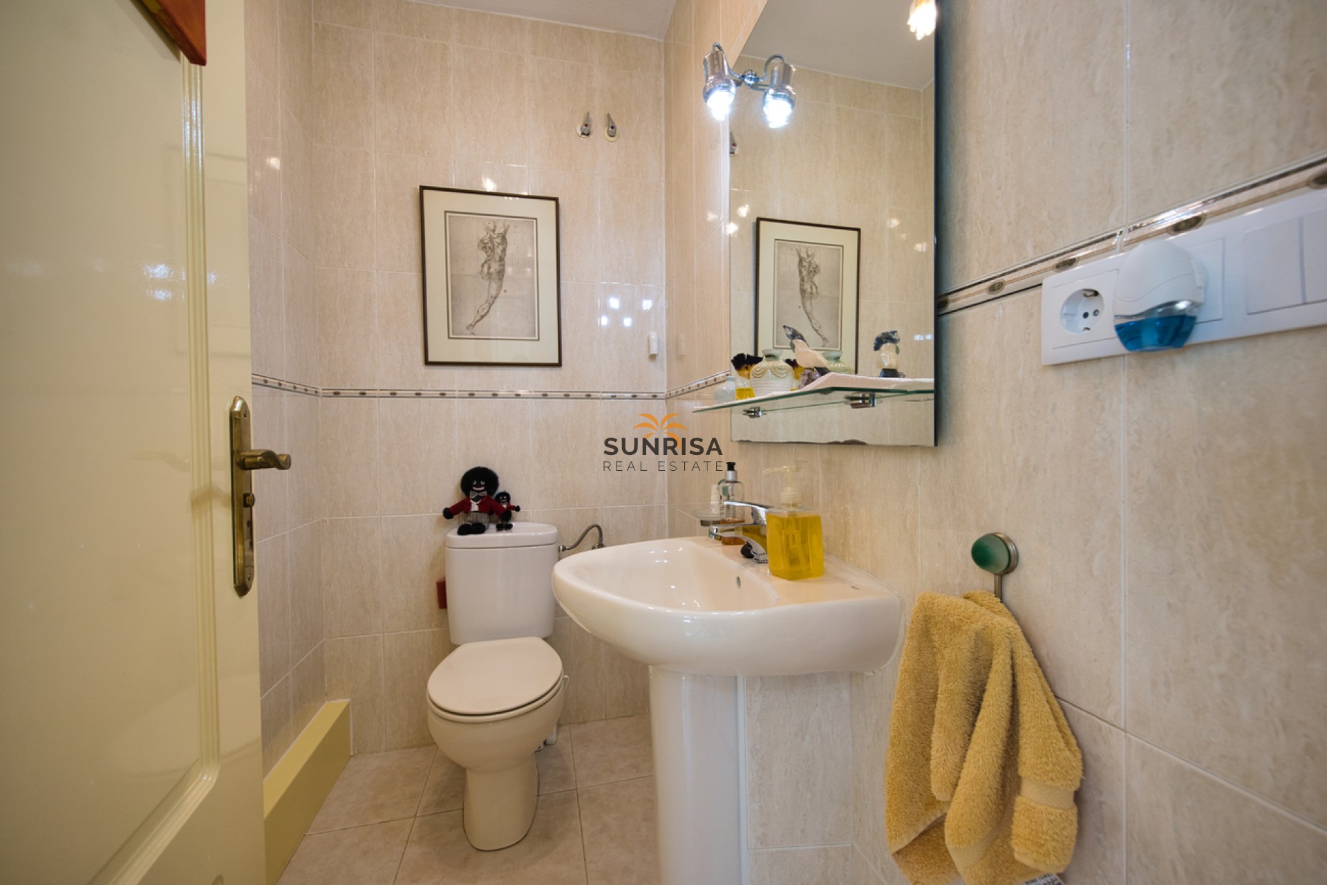 Reventa - Villa - Benimar