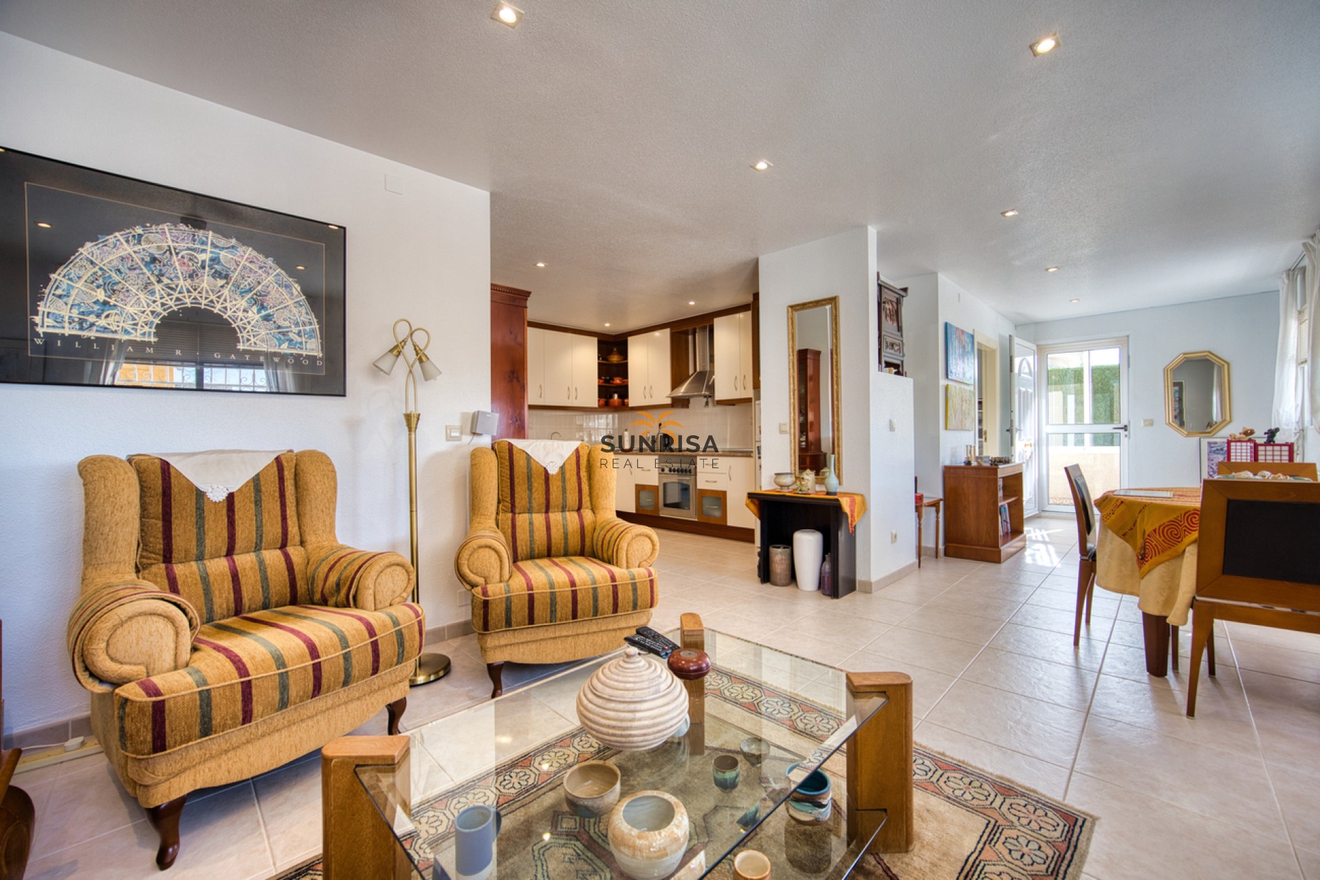 Reventa - Villa - Benimar