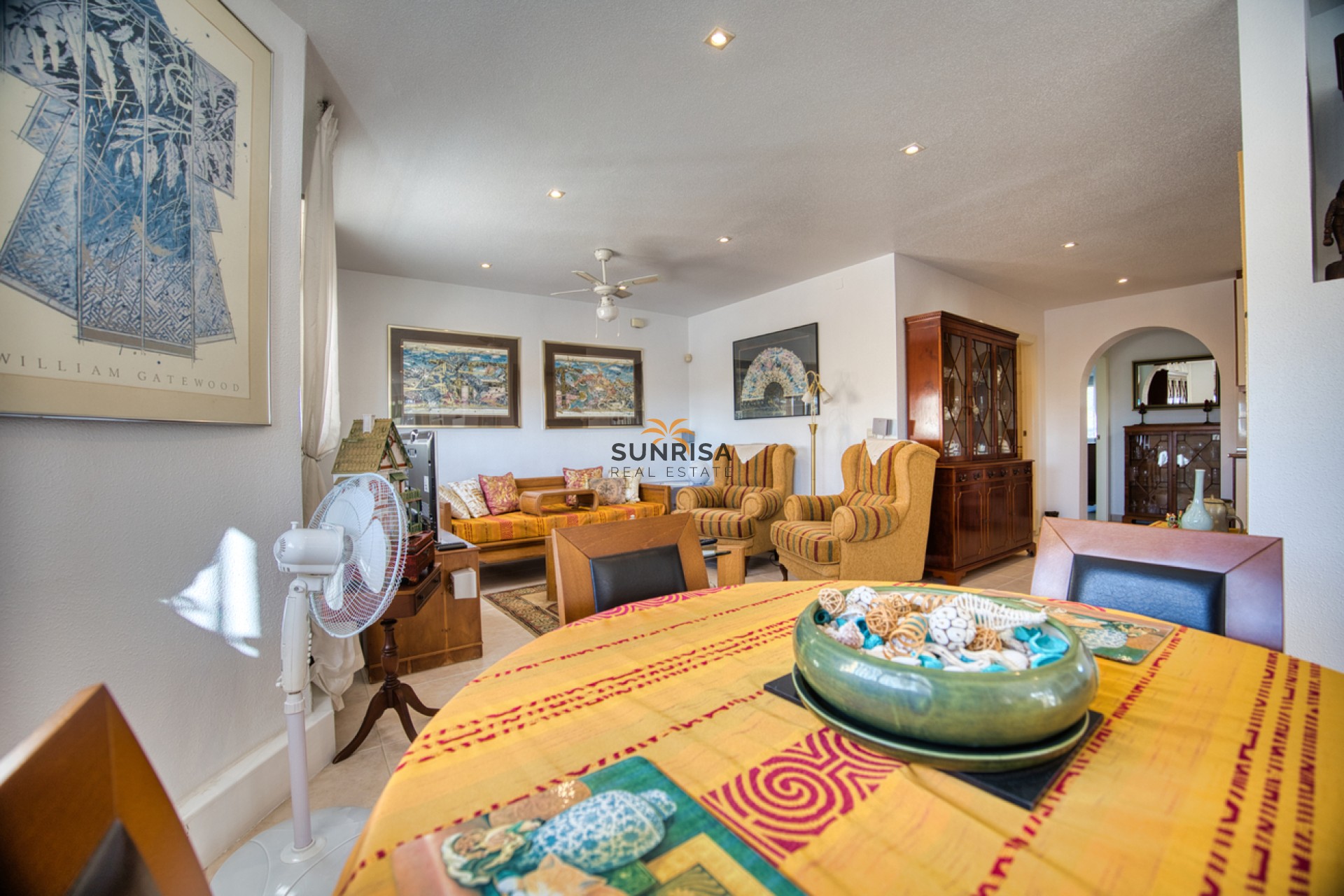 Reventa - Villa - Benimar