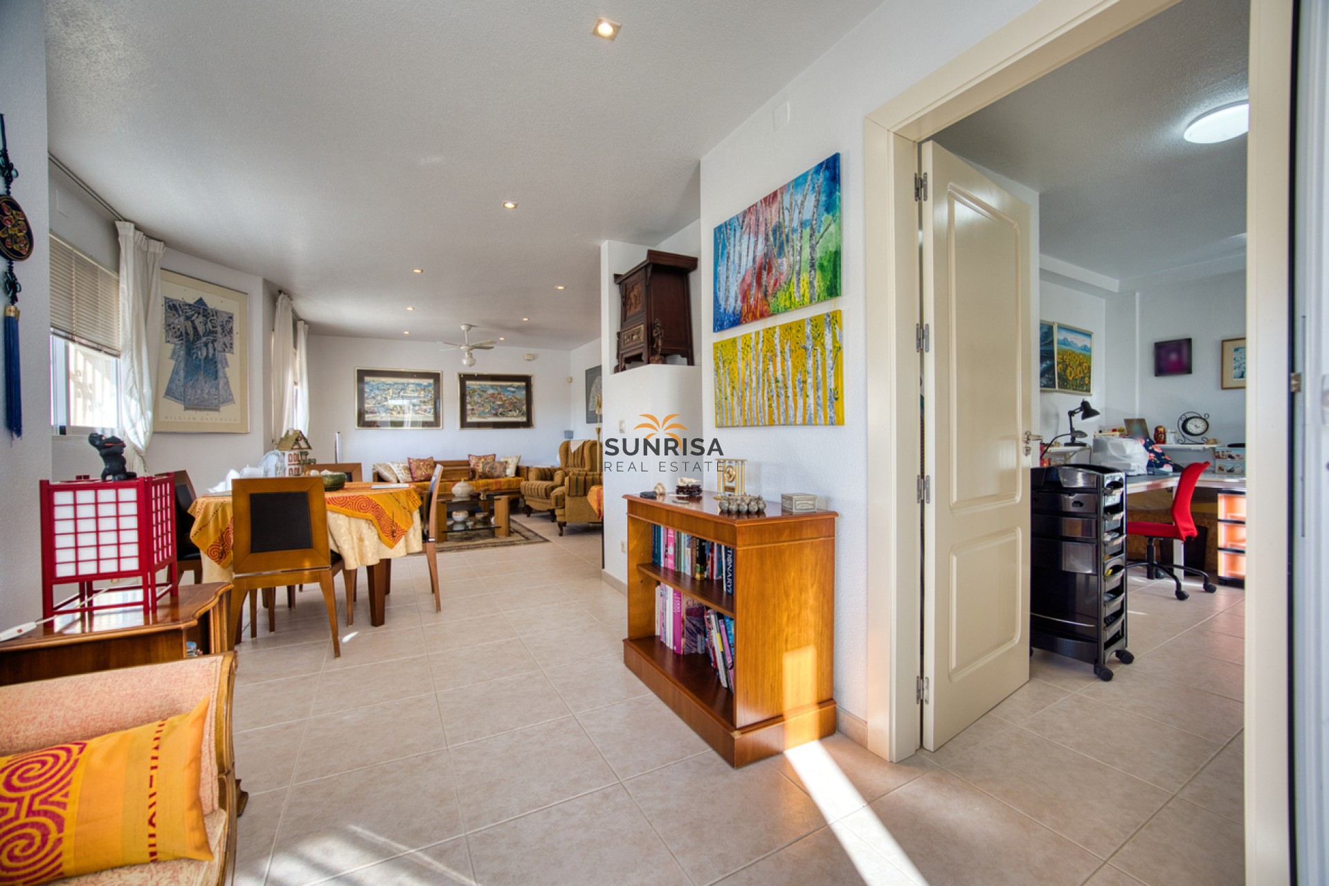 Reventa - Villa - Benimar