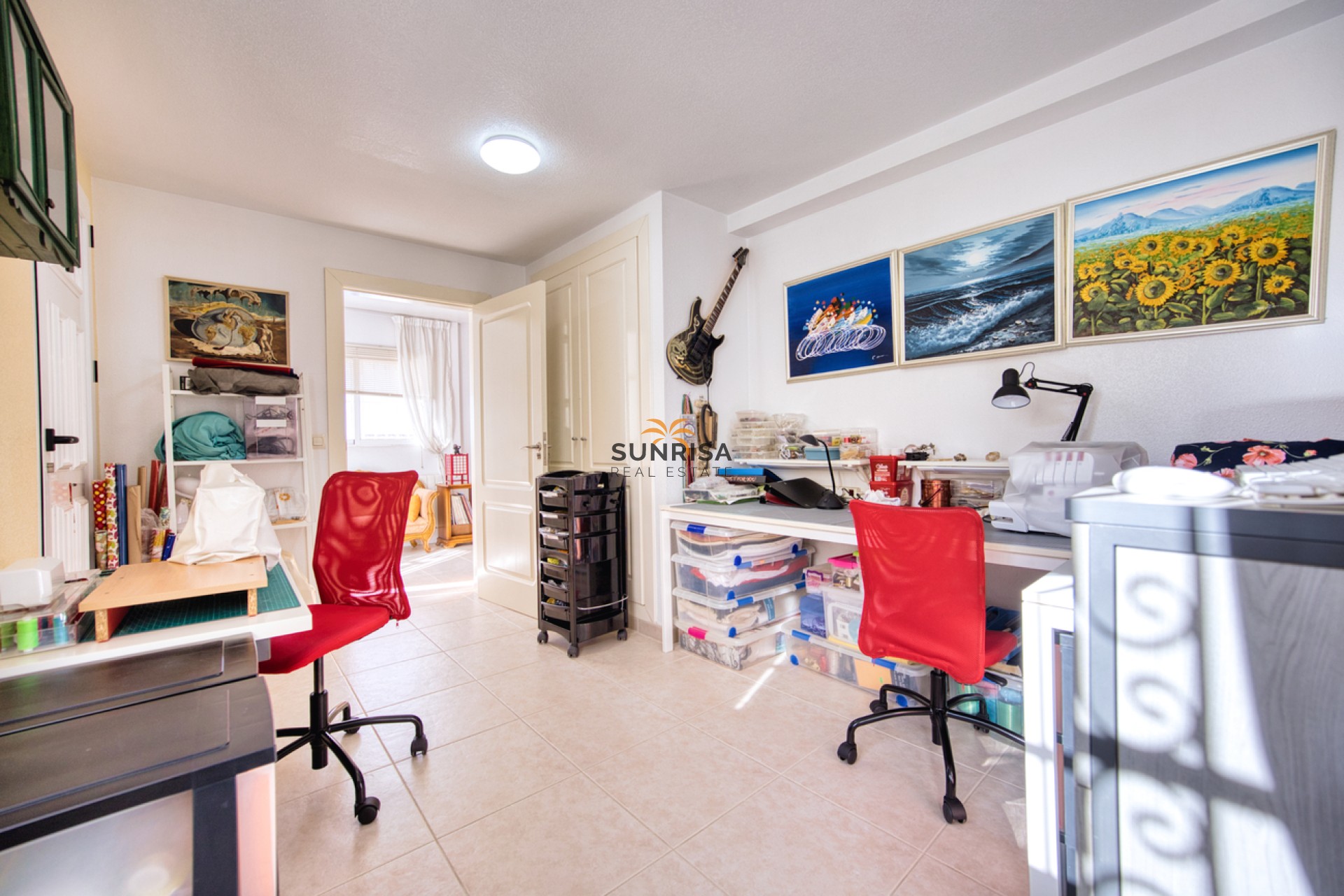 Reventa - Villa - Benimar