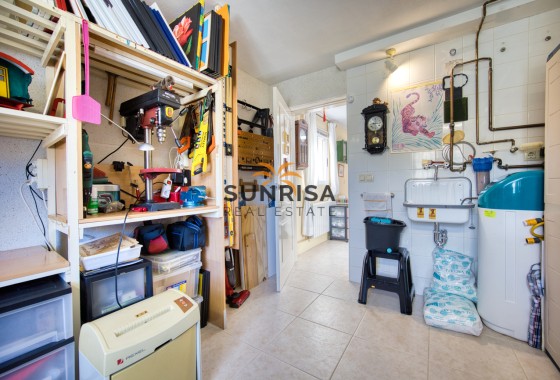Villa · Reventa - Benimar · Alicante · España