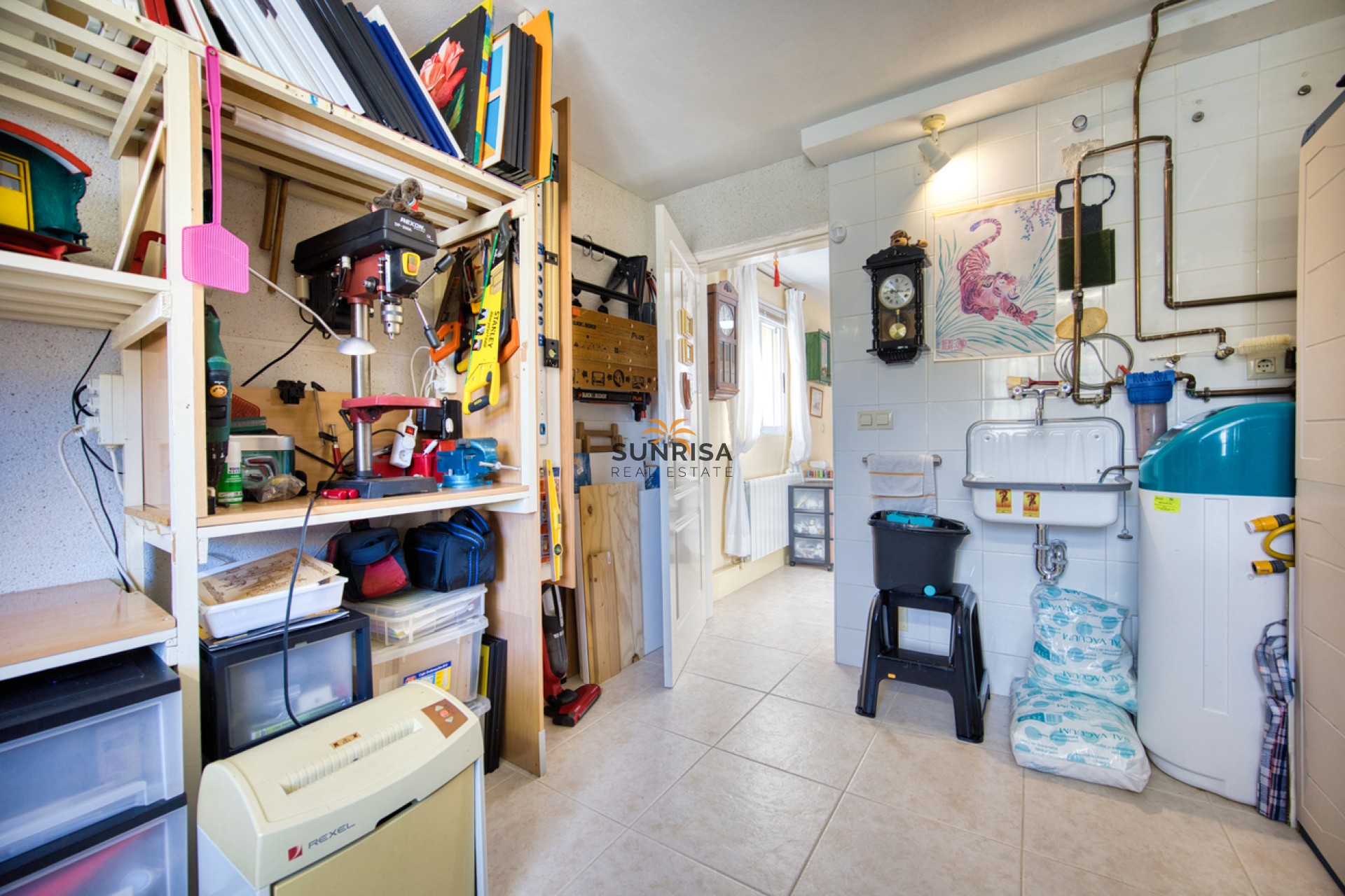 Reventa - Villa - Benimar