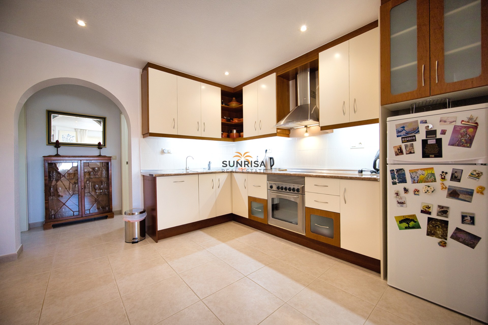 Reventa - Villa - Benimar