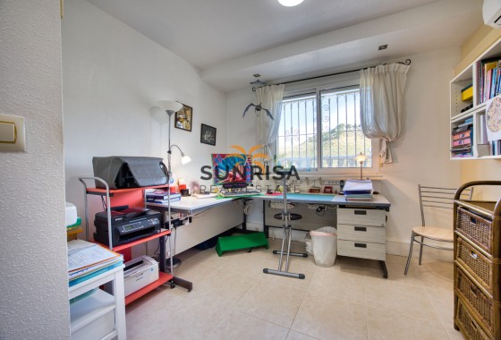 Villa · Reventa - Benimar · Alicante · España