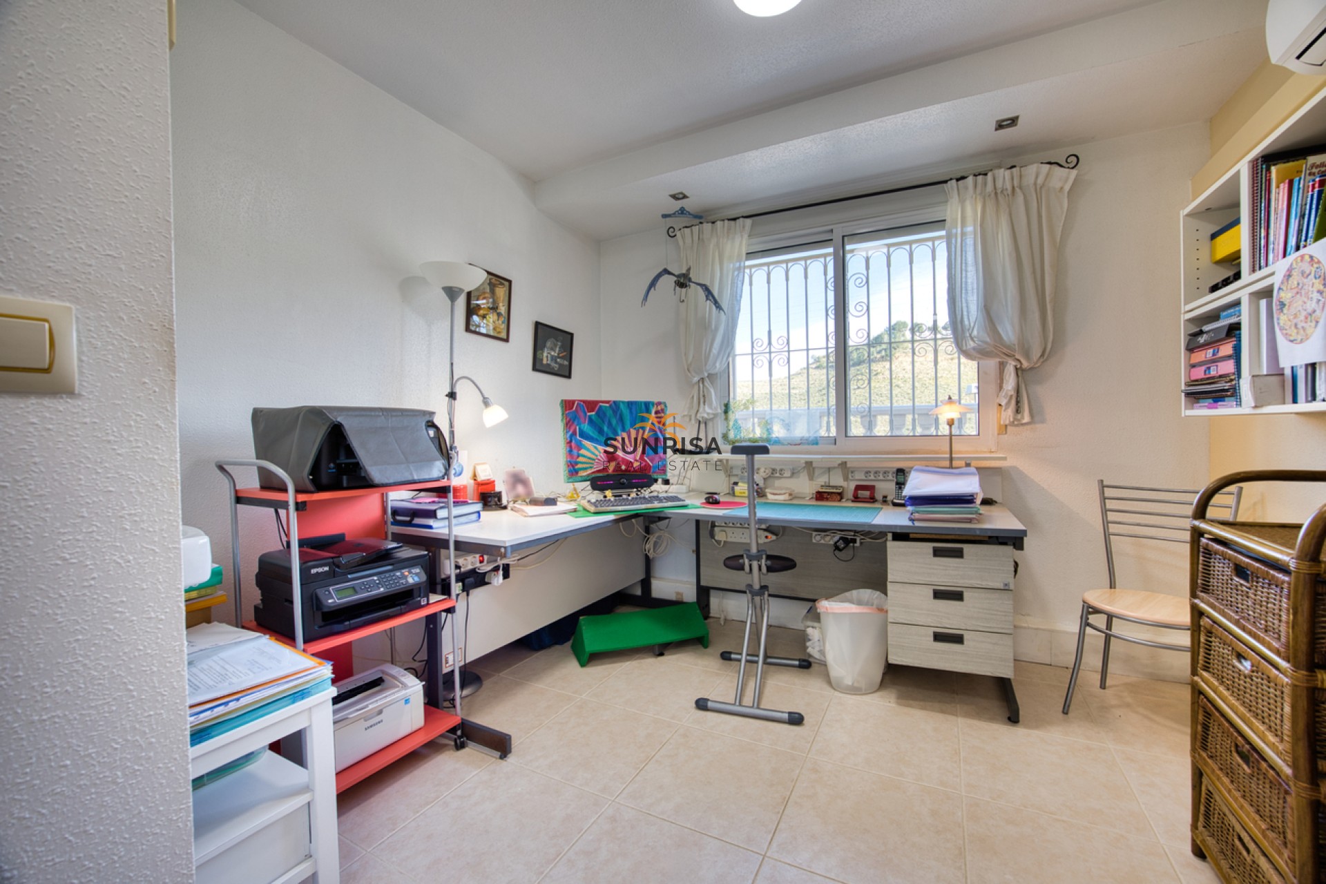 Reventa - Villa - Benimar