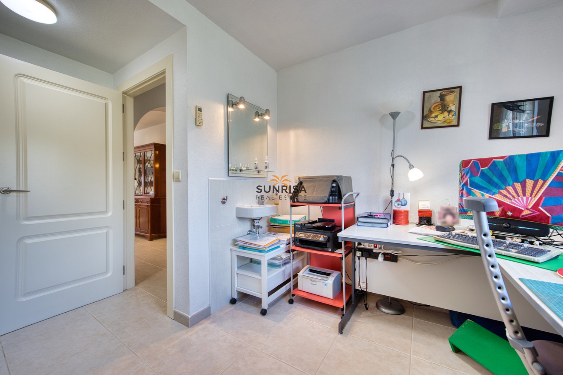 Reventa - Villa - Benimar