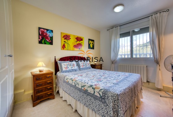 Villa · Reventa - Benimar · Alicante · España