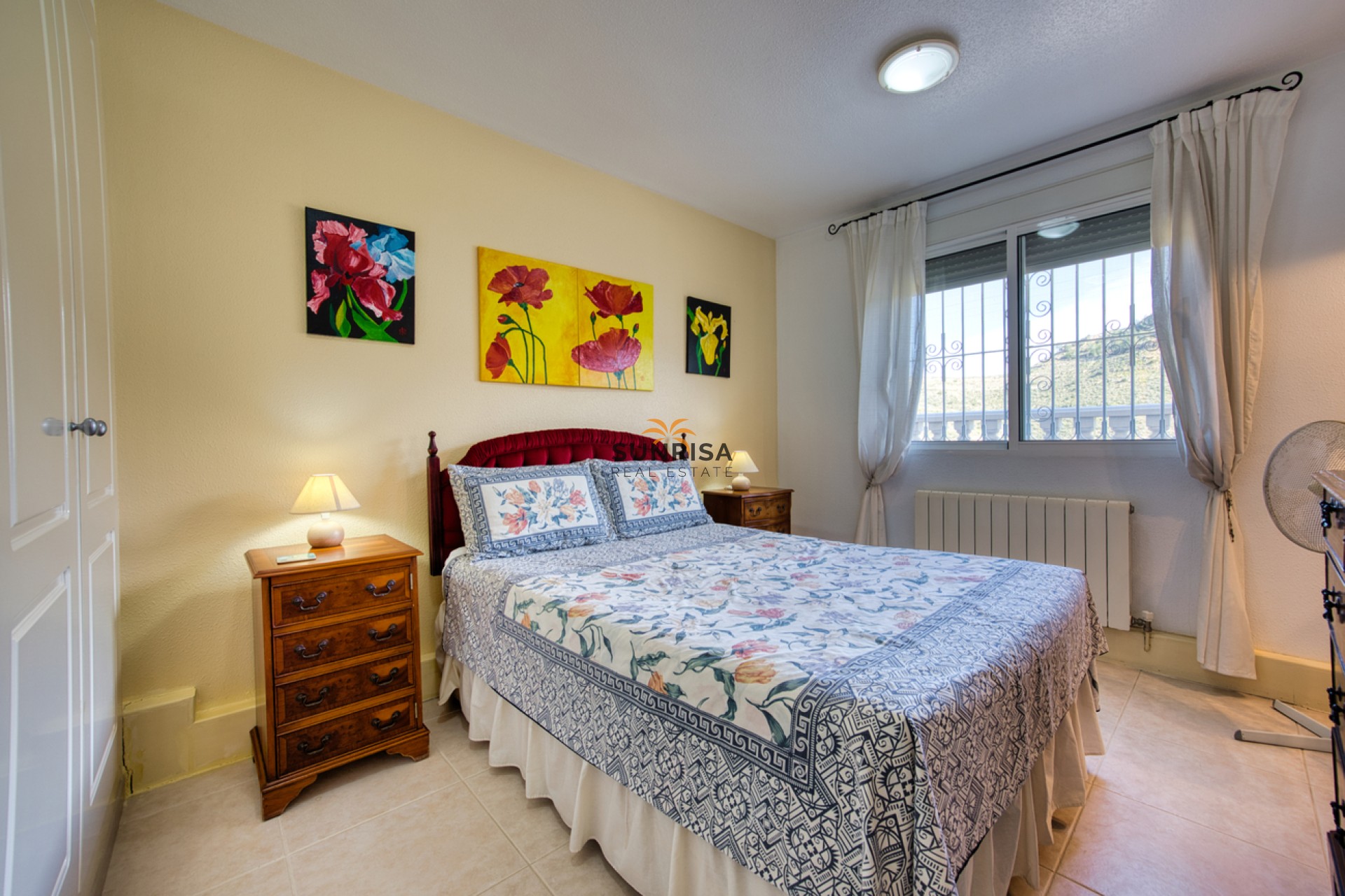 Reventa - Villa - Benimar