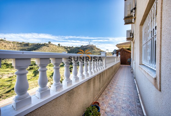 Villa · Reventa - Benimar · Alicante · España