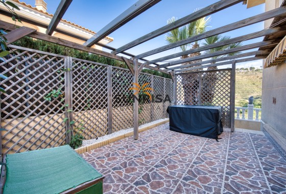 Villa · Reventa - Benimar · Alicante · España