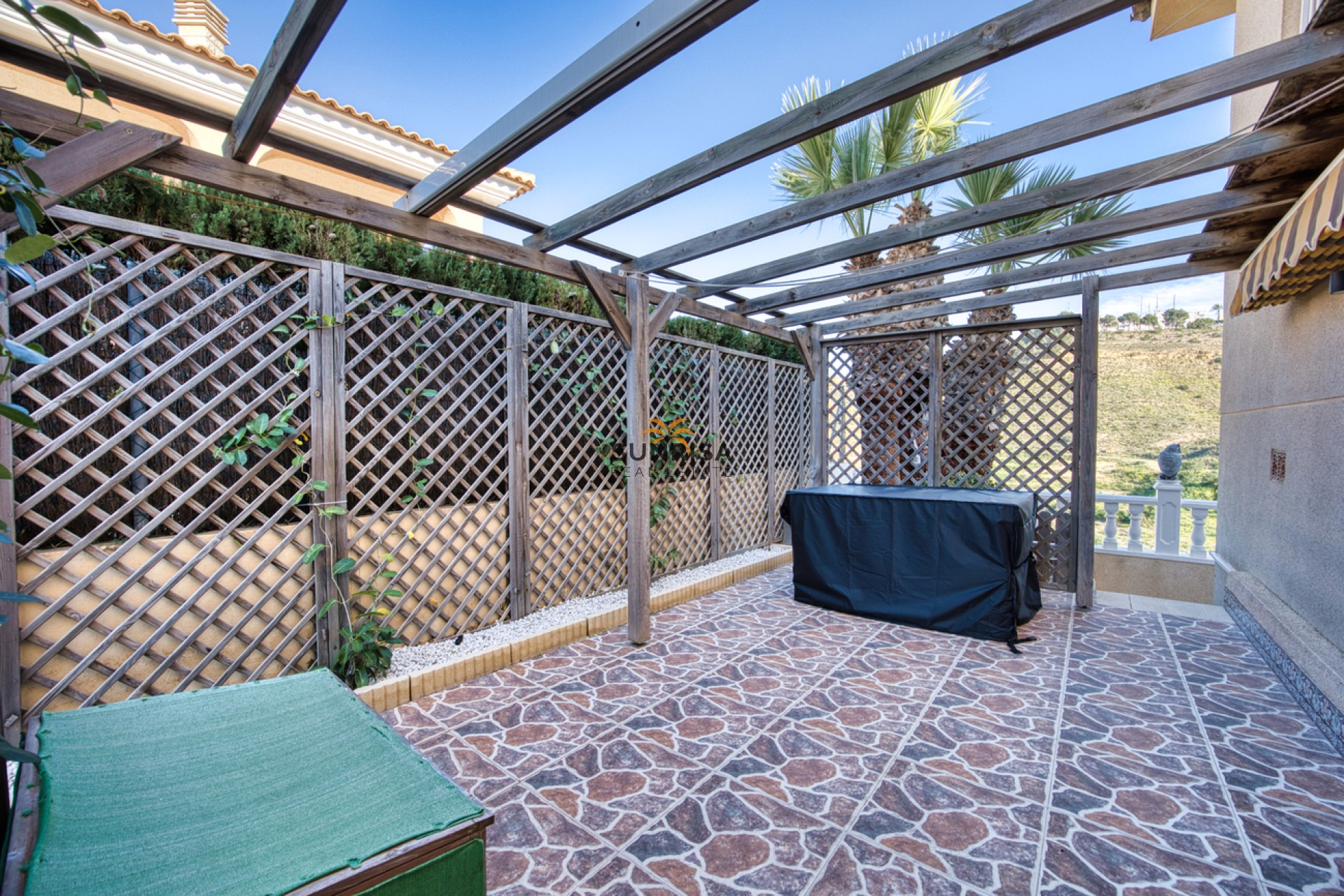 Reventa - Villa - Benimar