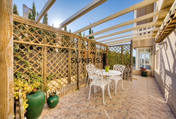 Villa · Reventa - Benimar · Alicante · España
